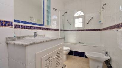 Återförsäljning - Radhus -
Villamartin - Las Violetas