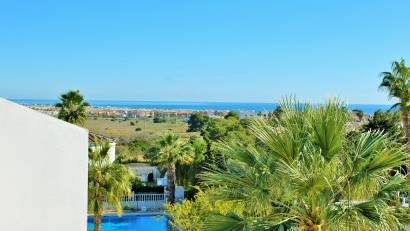 Återförsäljning - Radhus -
Villamartin - Las Violetas