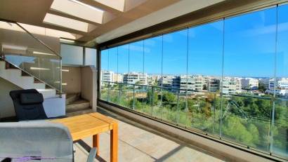 Återförsäljning - Apartment -
Villamartin - Los Dolses