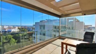 Återförsäljning - Apartment -
Villamartin - Los Dolses