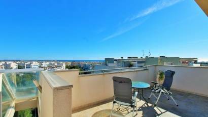 Återförsäljning - Apartment -
Villamartin - Los Dolses