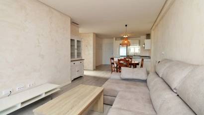 Återförsäljning - Apartment -
Villamartin - Los Dolses