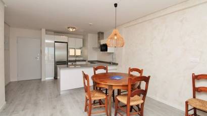 Återförsäljning - Apartment -
Villamartin - Los Dolses