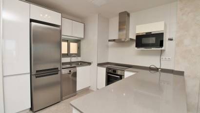 Återförsäljning - Apartment -
Villamartin - Los Dolses