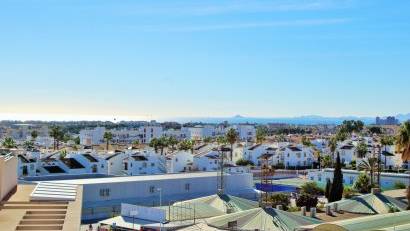 Återförsäljning - Apartment -
Villamartin - Los Dolses