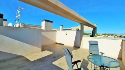 Återförsäljning - Apartment -
Villamartin - Los Dolses