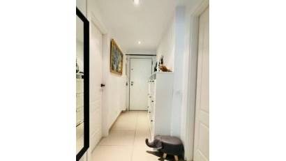 Återförsäljning - Apartment -
Cala Vinyes - Calvià