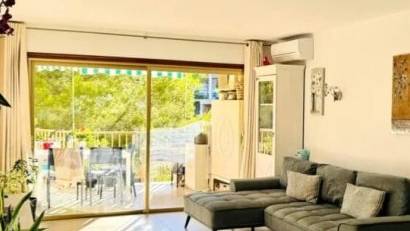 Återförsäljning - Apartment -
Cala Vinyes - Calvià