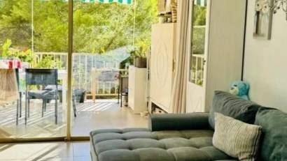 Återförsäljning - Apartment -
Cala Vinyes - Calvià