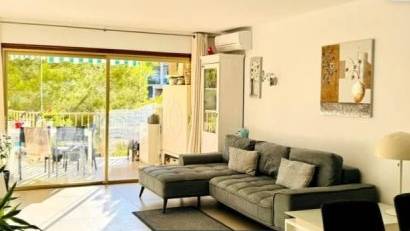 Återförsäljning - Apartment -
Cala Vinyes - Calvià