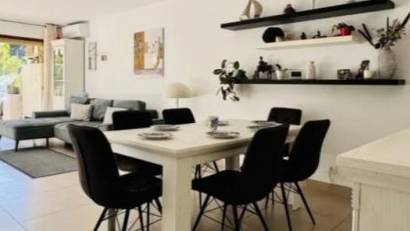 Återförsäljning - Apartment -
Cala Vinyes - Calvià