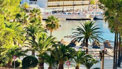 Återförsäljning - Apartment -
Cala Vinyes - Calvià