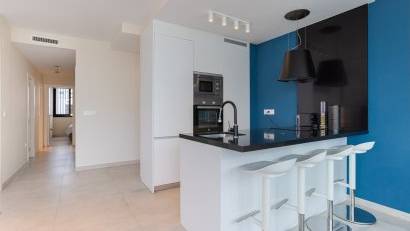 Reventa - Apartment -
Mar de Cristal