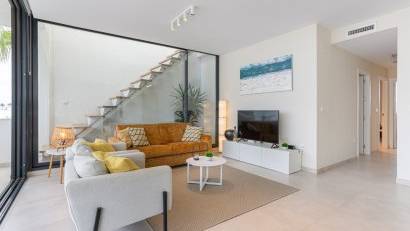 Reventa - Apartment -
Mar de Cristal