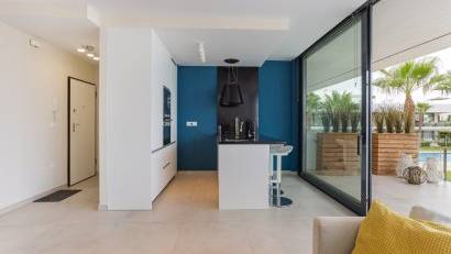 Reventa - Apartment -
Mar de Cristal