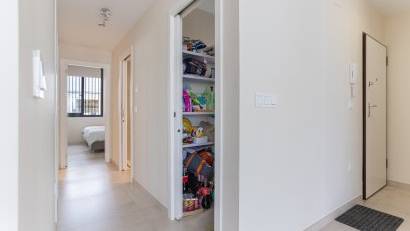 Reventa - Apartment -
Mar de Cristal