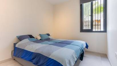 Reventa - Apartment -
Mar de Cristal