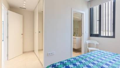 Reventa - Apartment -
Mar de Cristal