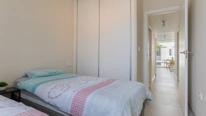 Reventa - Apartment -
Mar de Cristal