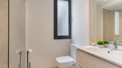 Reventa - Apartment -
Mar de Cristal