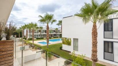 Reventa - Apartment -
Mar de Cristal