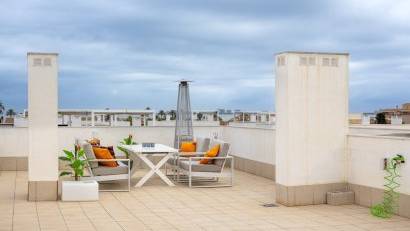 Reventa - Apartment -
Mar de Cristal