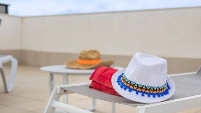 Reventa - Apartment -
Mar de Cristal