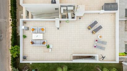 Reventa - Apartment -
Mar de Cristal