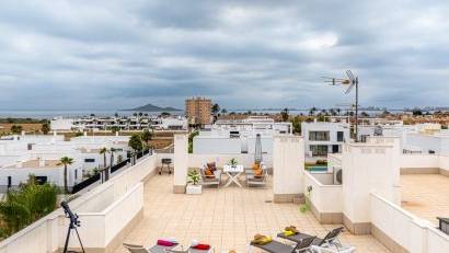 Reventa - Apartment -
Mar de Cristal
