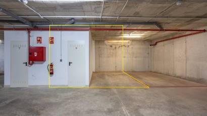 Reventa - Apartment -
Mar de Cristal