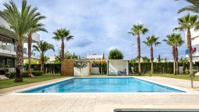 Reventa - Apartment -
Mar de Cristal