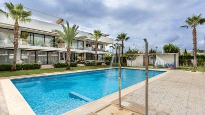 Reventa - Apartment -
Mar de Cristal