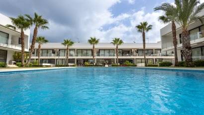 Reventa - Apartment -
Mar de Cristal