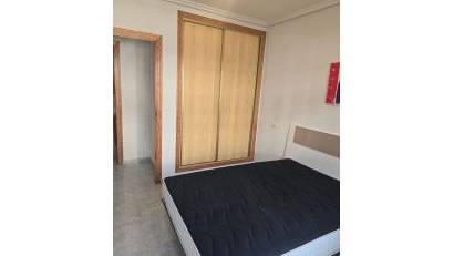 Reventa - Apartment -
Daya Nueva - Costa Blanca