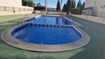 Reventa - Apartment -
Daya Nueva - Costa Blanca