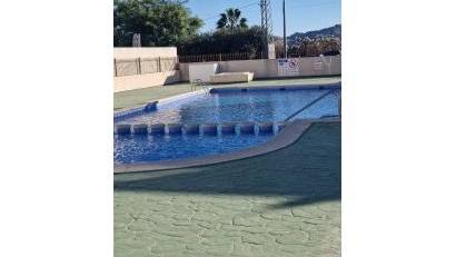 Reventa - Apartment -
Daya Nueva - Costa Blanca