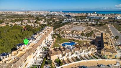 Återförsäljning - Apartment -
Cabo Roig - Lomas de Cabo Roig