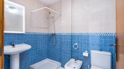 Återförsäljning - Apartment -
Cabo Roig - Lomas de Cabo Roig