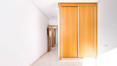 Återförsäljning - Apartment -
Cabo Roig - Lomas de Cabo Roig