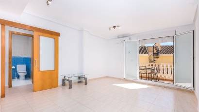 Återförsäljning - Apartment -
Cabo Roig - Lomas de Cabo Roig