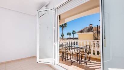 Återförsäljning - Apartment -
Cabo Roig - Lomas de Cabo Roig