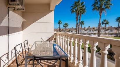 Återförsäljning - Apartment -
Cabo Roig - Lomas de Cabo Roig