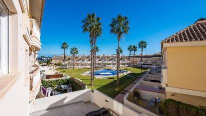 Återförsäljning - Apartment -
Cabo Roig - Lomas de Cabo Roig