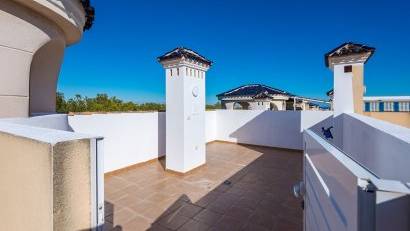 Återförsäljning - Apartment -
Cabo Roig - Lomas de Cabo Roig