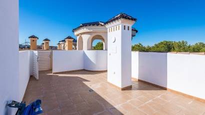 Återförsäljning - Apartment -
Cabo Roig - Lomas de Cabo Roig