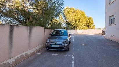 Återförsäljning - Apartment -
Cabo Roig - Lomas de Cabo Roig