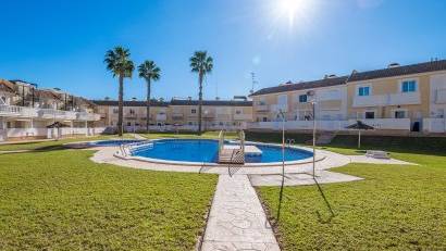 Återförsäljning - Apartment -
Cabo Roig - Lomas de Cabo Roig