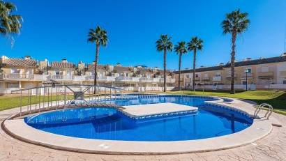 Återförsäljning - Apartment -
Cabo Roig - Lomas de Cabo Roig