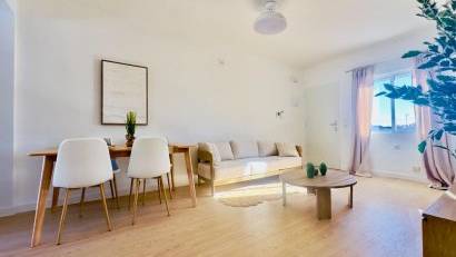 Återförsäljning - Apartment -
Orihuela Costa - La Regia