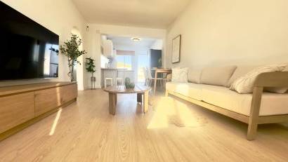 Återförsäljning - Apartment -
Orihuela Costa - La Regia